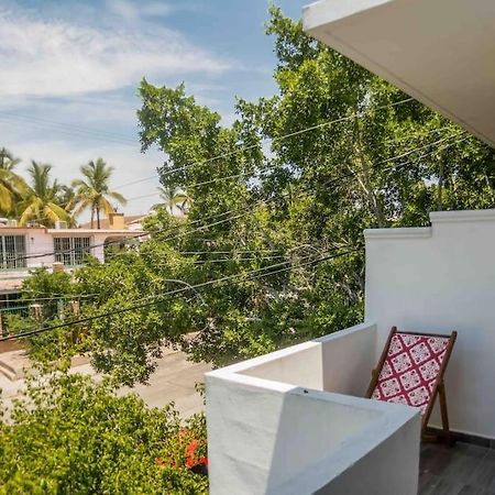 New Apt Super Cozy & Pet Friendly Close To Marina #3 Ла Пас Екстериор снимка