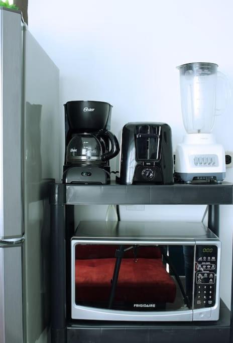 New Apt Super Cozy & Pet Friendly Close To Marina #3 Ла Пас Екстериор снимка