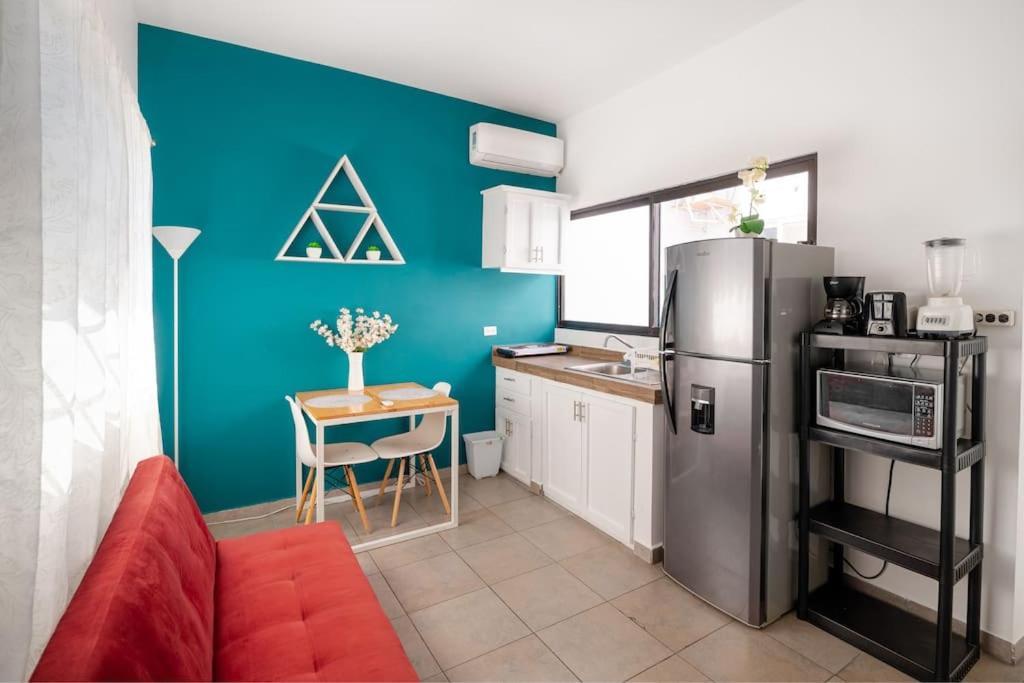 New Apt Super Cozy & Pet Friendly Close To Marina #3 Ла Пас Екстериор снимка