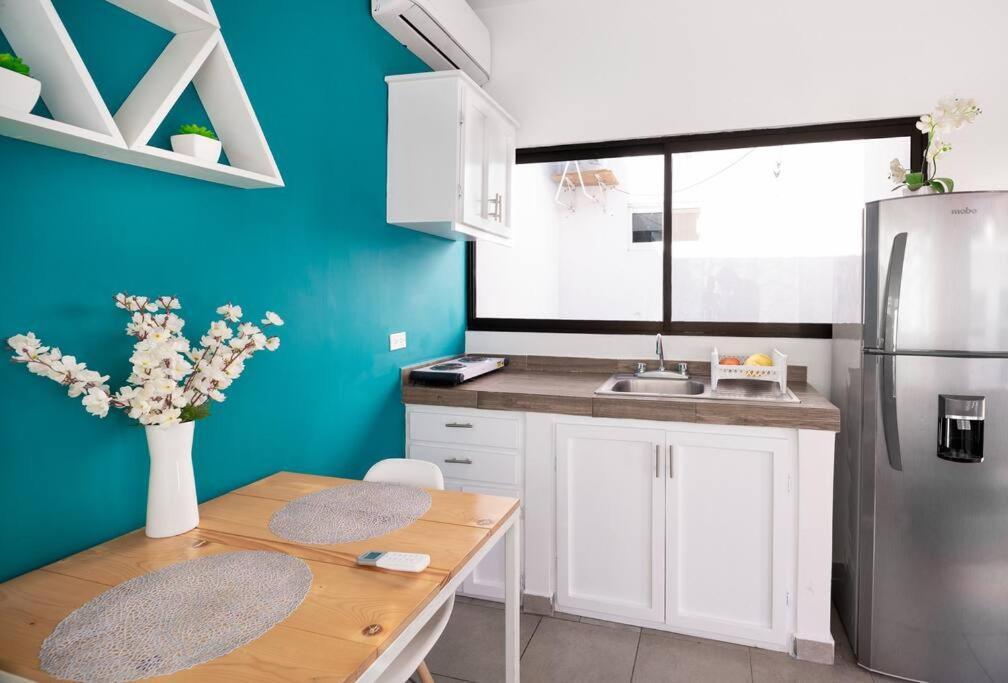 New Apt Super Cozy & Pet Friendly Close To Marina #3 Ла Пас Екстериор снимка