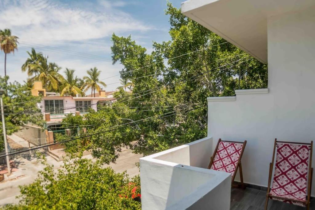 New Apt Super Cozy & Pet Friendly Close To Marina #3 Ла Пас Екстериор снимка
