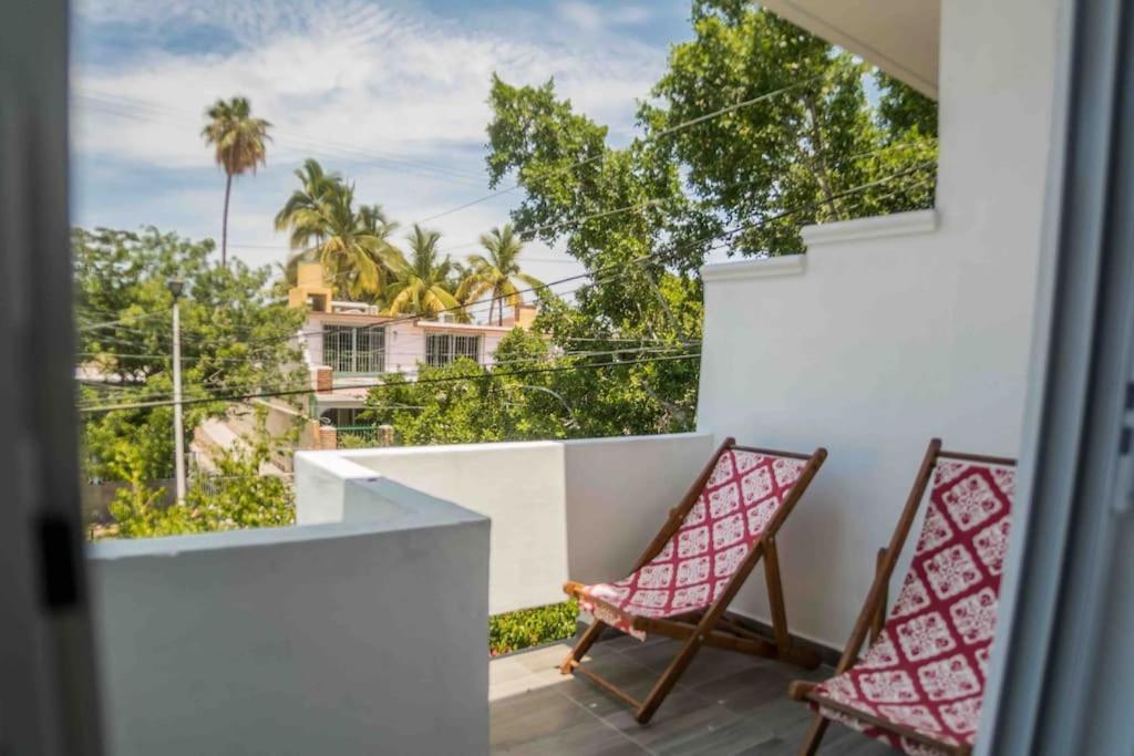 New Apt Super Cozy & Pet Friendly Close To Marina #3 Ла Пас Екстериор снимка