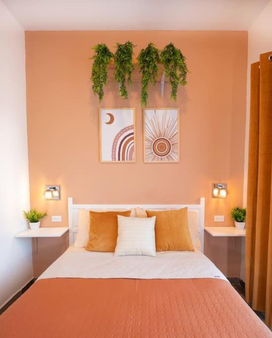 New Apt Super Cozy & Pet Friendly Close To Marina #3 Ла Пас Екстериор снимка