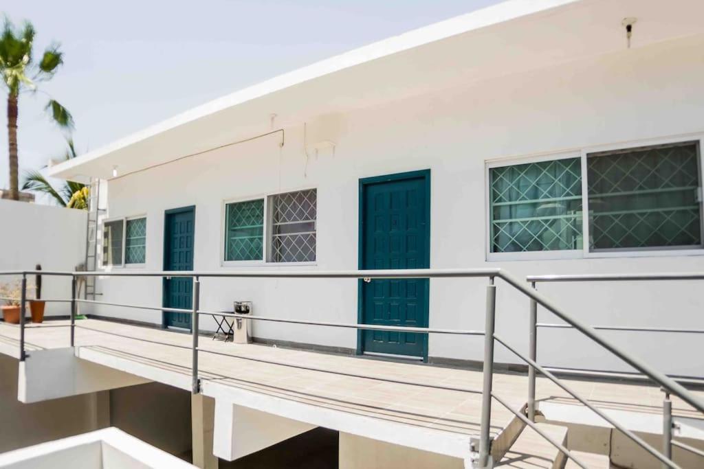 New Apt Super Cozy & Pet Friendly Close To Marina #3 Ла Пас Екстериор снимка