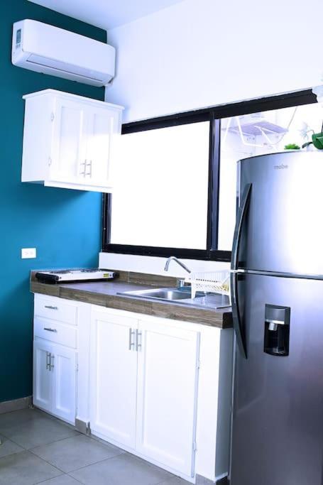 New Apt Super Cozy & Pet Friendly Close To Marina #3 Ла Пас Екстериор снимка