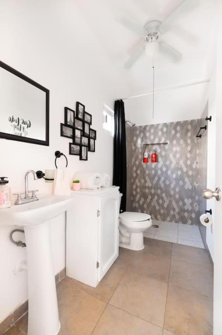 New Apt Super Cozy & Pet Friendly Close To Marina #3 Ла Пас Екстериор снимка