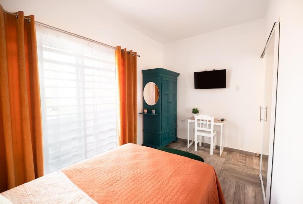 New Apt Super Cozy & Pet Friendly Close To Marina #3 Ла Пас Екстериор снимка