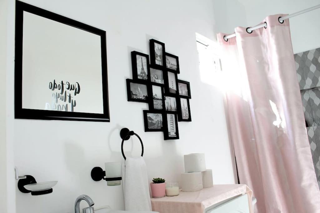 New Apt Super Cozy & Pet Friendly Close To Marina #3 Ла Пас Екстериор снимка