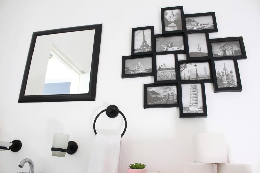 New Apt Super Cozy & Pet Friendly Close To Marina #3 Ла Пас Екстериор снимка