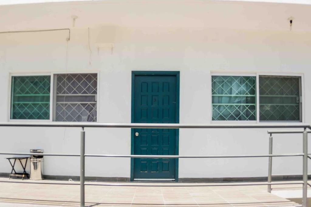 New Apt Super Cozy & Pet Friendly Close To Marina #3 Ла Пас Екстериор снимка
