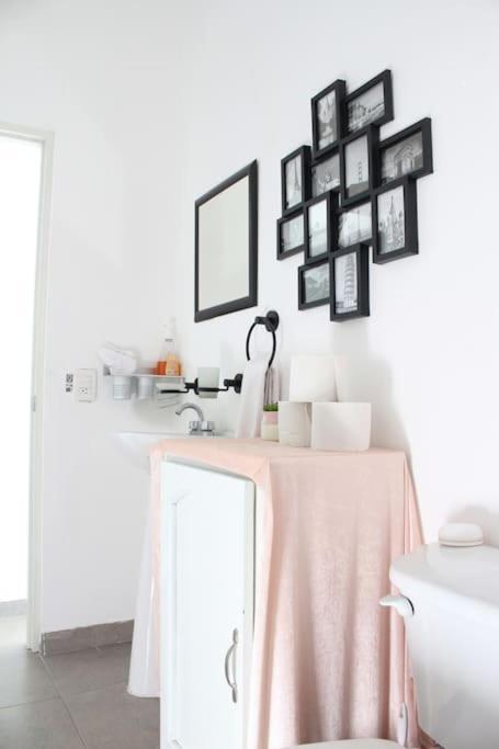 New Apt Super Cozy & Pet Friendly Close To Marina #3 Ла Пас Екстериор снимка