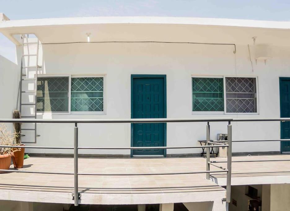 New Apt Super Cozy & Pet Friendly Close To Marina #3 Ла Пас Екстериор снимка