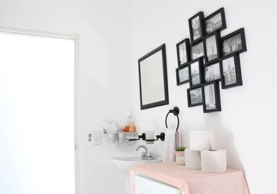 New Apt Super Cozy & Pet Friendly Close To Marina #3 Ла Пас Екстериор снимка